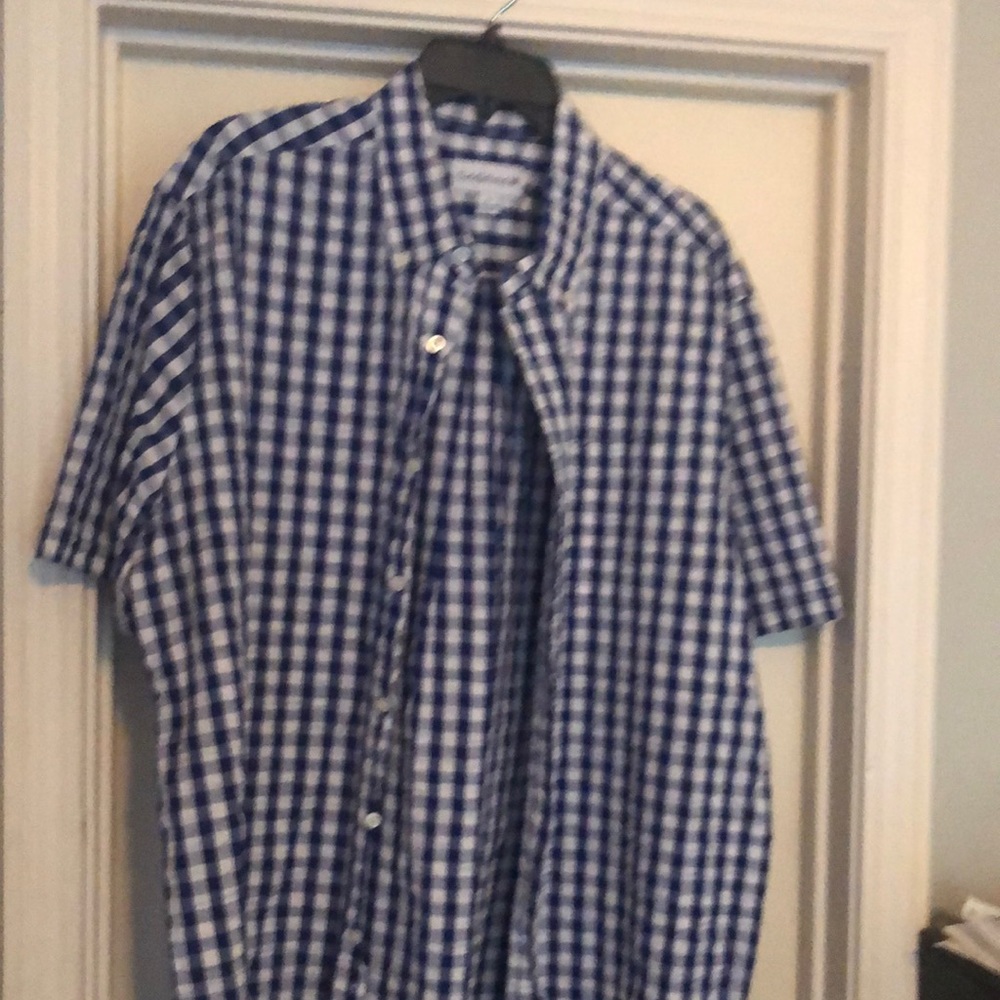 XL new shirt